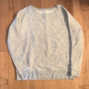 Madewell Sweatshirt